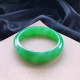 Jade ice bracelet