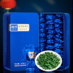 Anxi Tieguanyin Tea