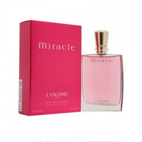 Lancome Miracle Perfume for Women