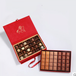 premium chocolate gift box 59 pieces