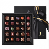  chocolate gift box