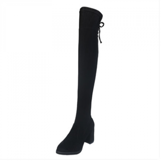 thigh-high boots for women