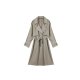 long trench coat