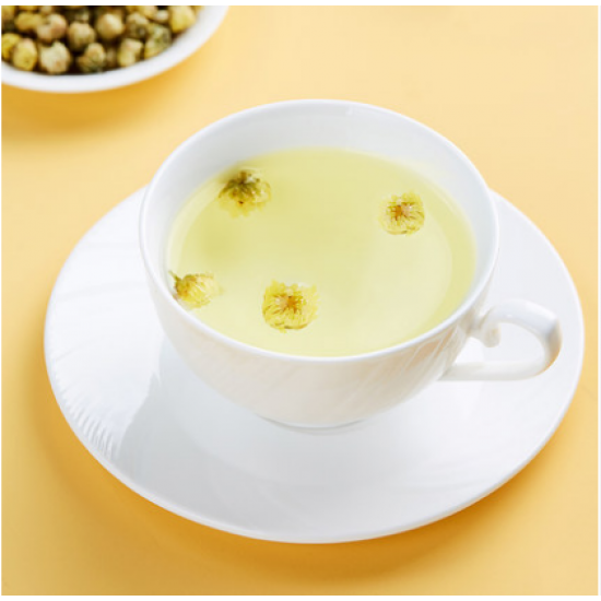 Chrysanthemum tea