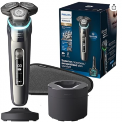 Philips electric shaver