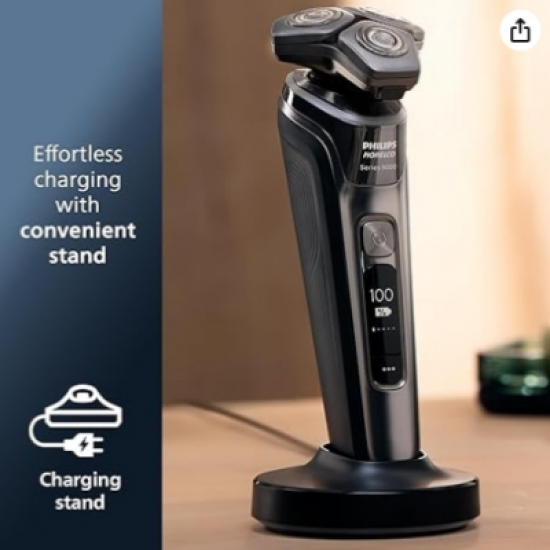 Philips electric shaver