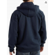 Carhartt Men's Rain Defender Loose Edition heavyweight quarter zip sweatshirt